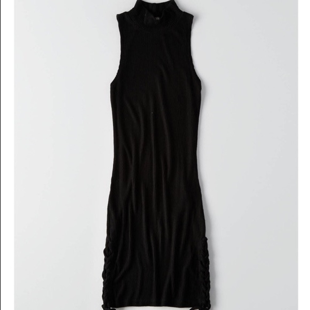 LITTLE BLACK DRESS - Picture 8 of 8